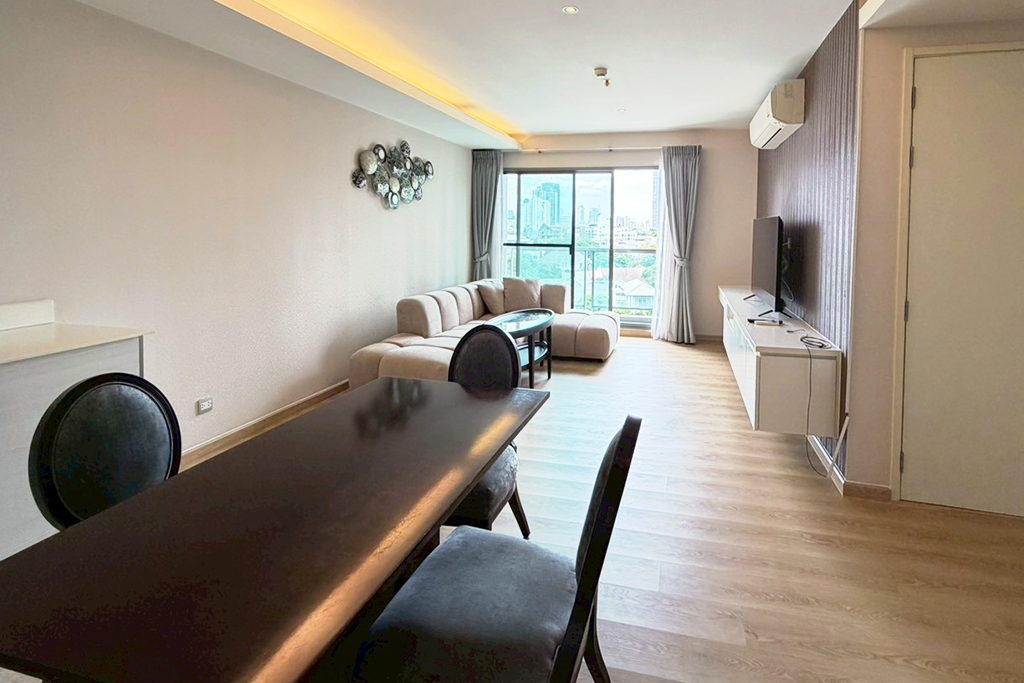 H Sukhumvit 43 メイン画像