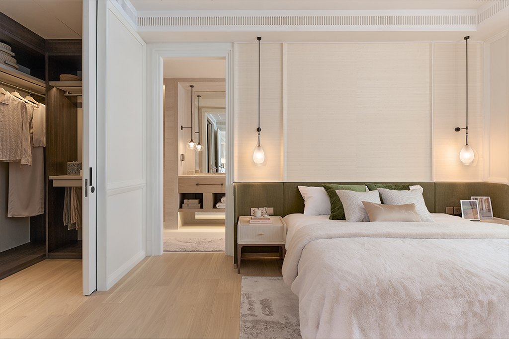 Intercontinental residence bangkok asoke ギャラリー画像 4