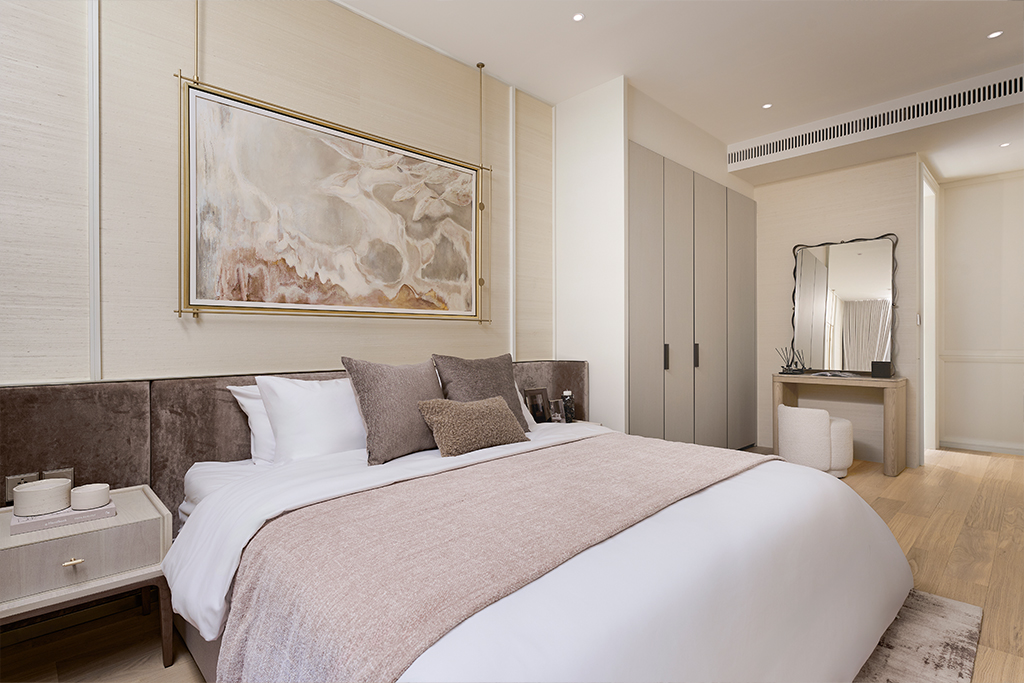 Intercontinental residence bangkok asoke ギャラリー画像 7