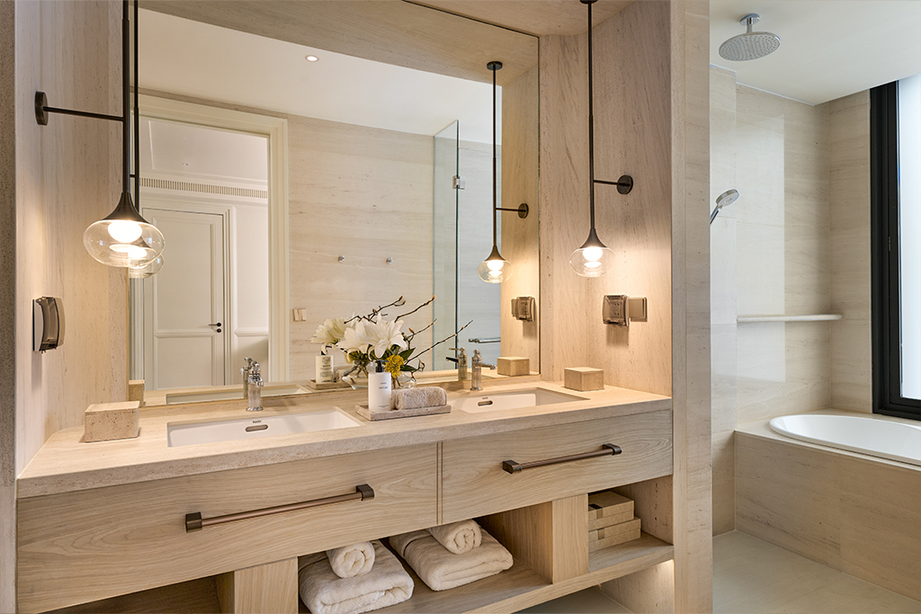 Intercontinental residence bangkok asoke ギャラリー画像 8