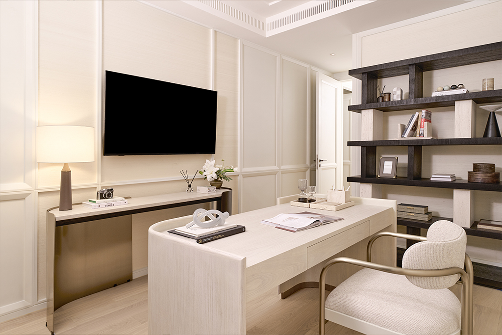 Intercontinental residence bangkok asoke ギャラリー画像 9