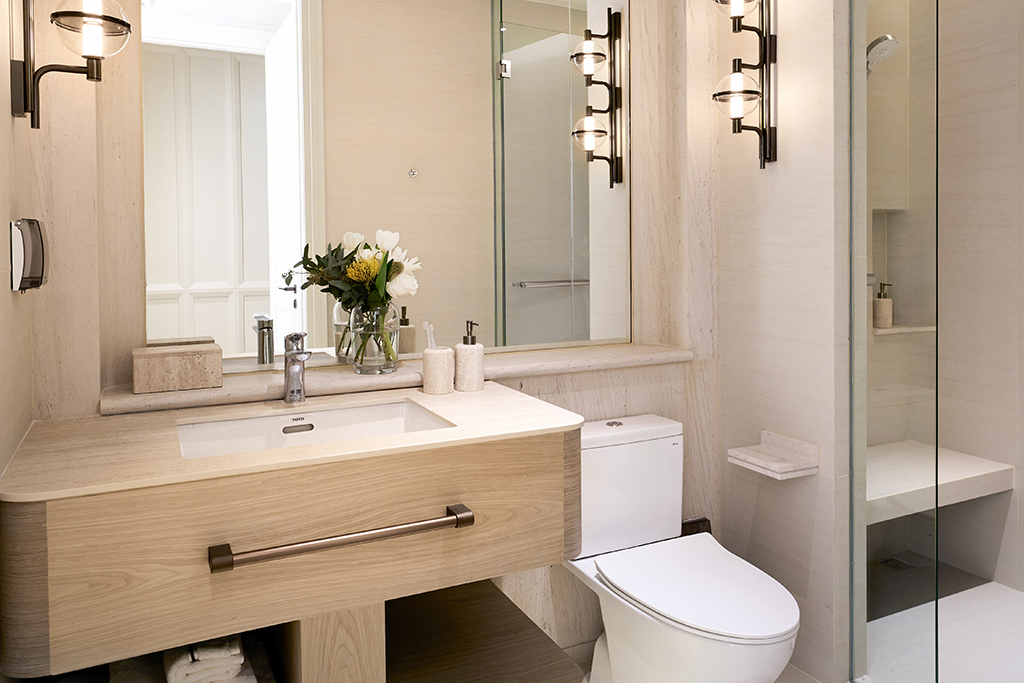 Intercontinental residence bangkok asoke ギャラリー画像 10