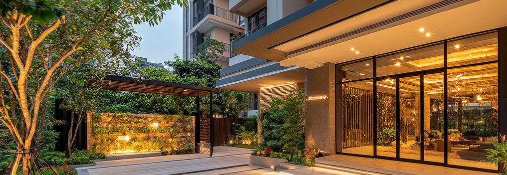 不動産売却仲介