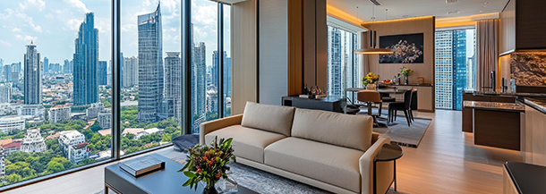 不動産購入仲介