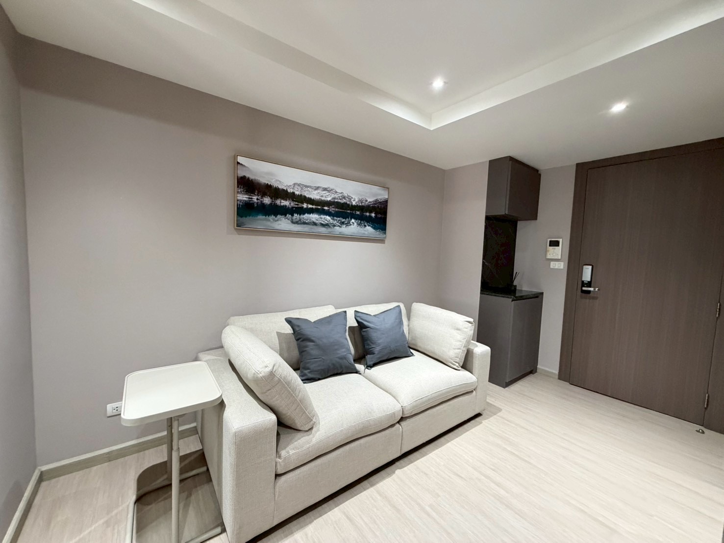 Silom / Sathorn Area After Photos 16