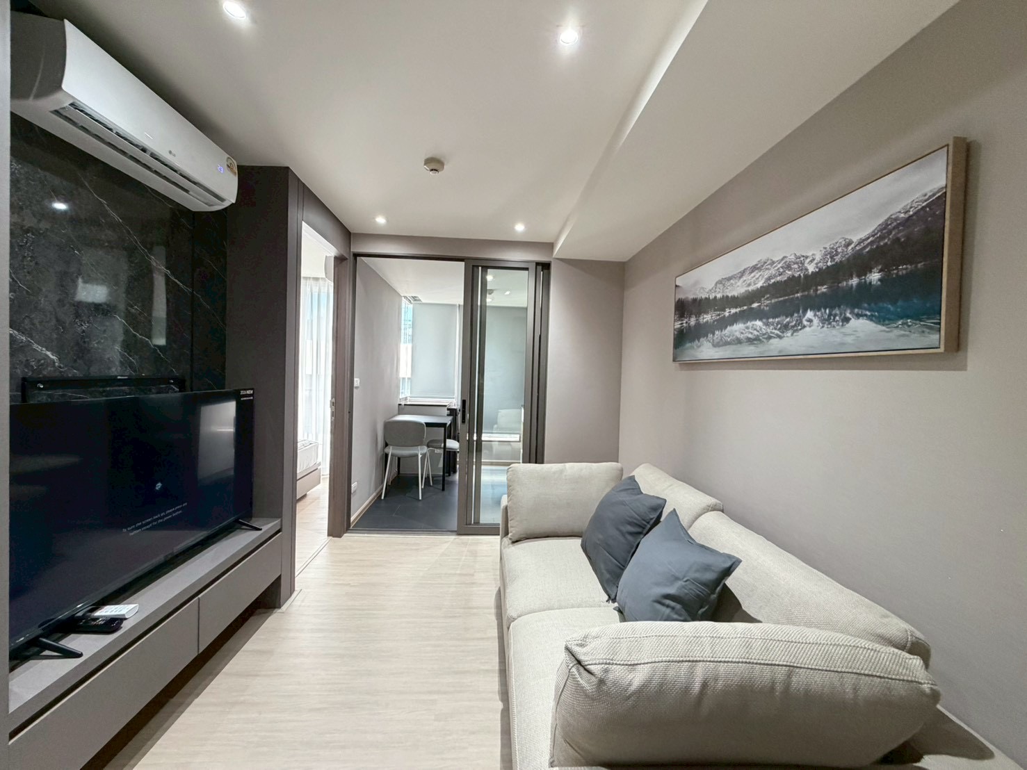 Silom / Sathorn Area After Photos 5