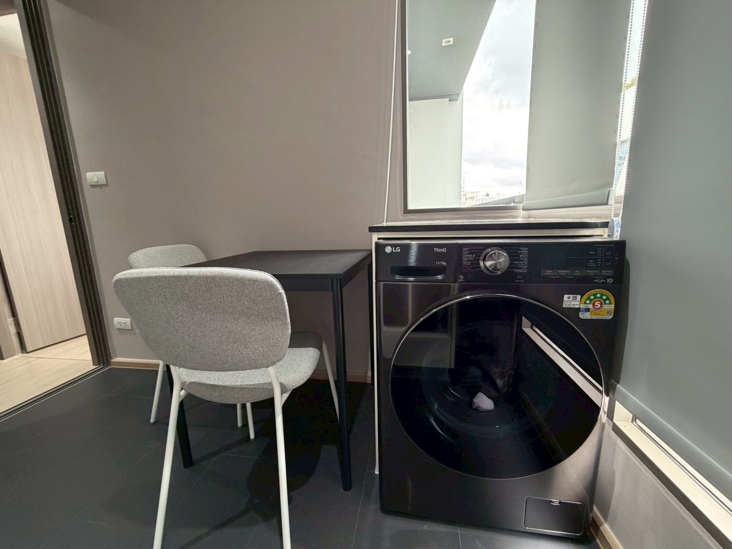 Silom / Sathorn Area After Photos 8