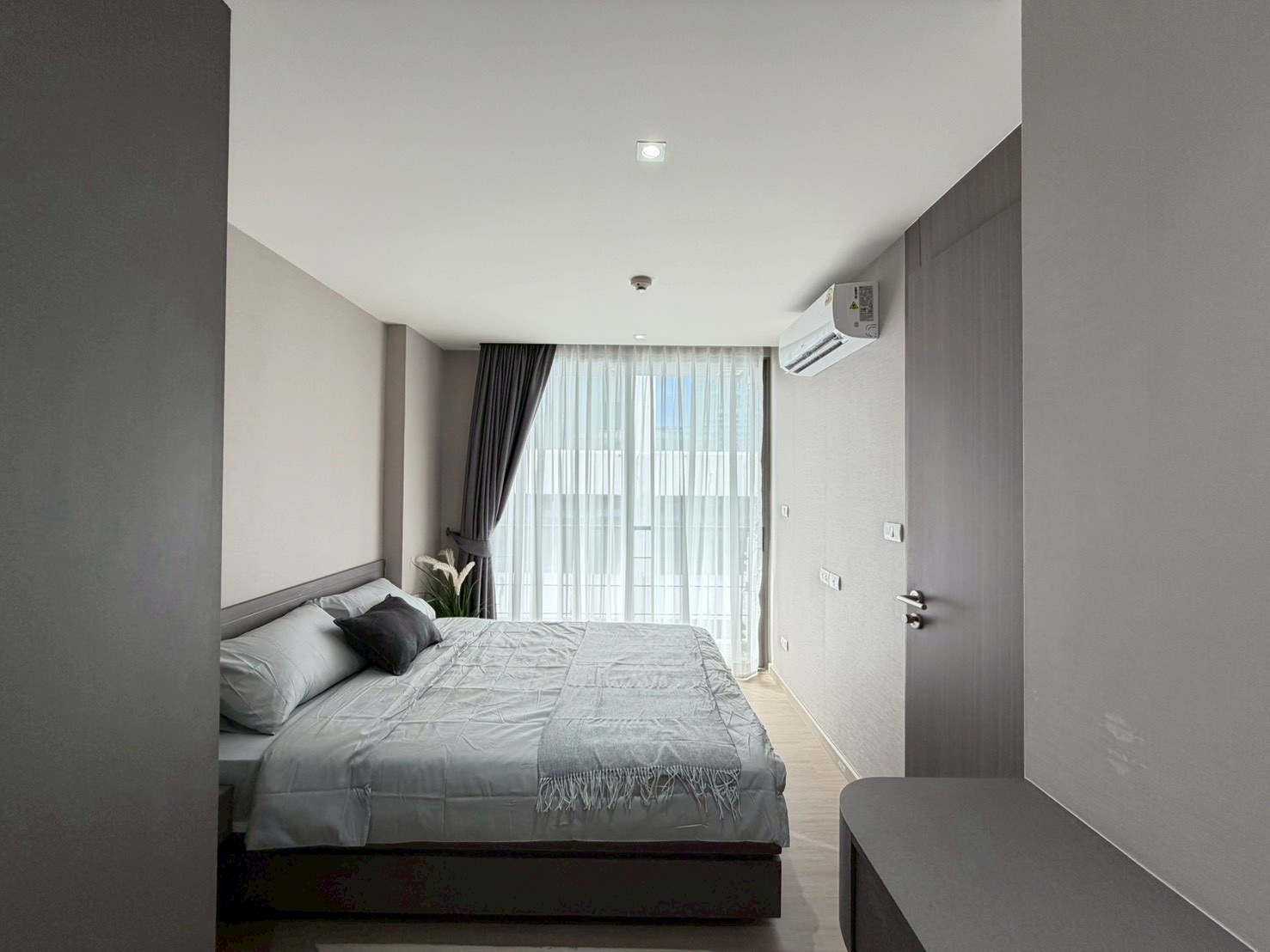 Silom / Sathorn Area After Photos 2