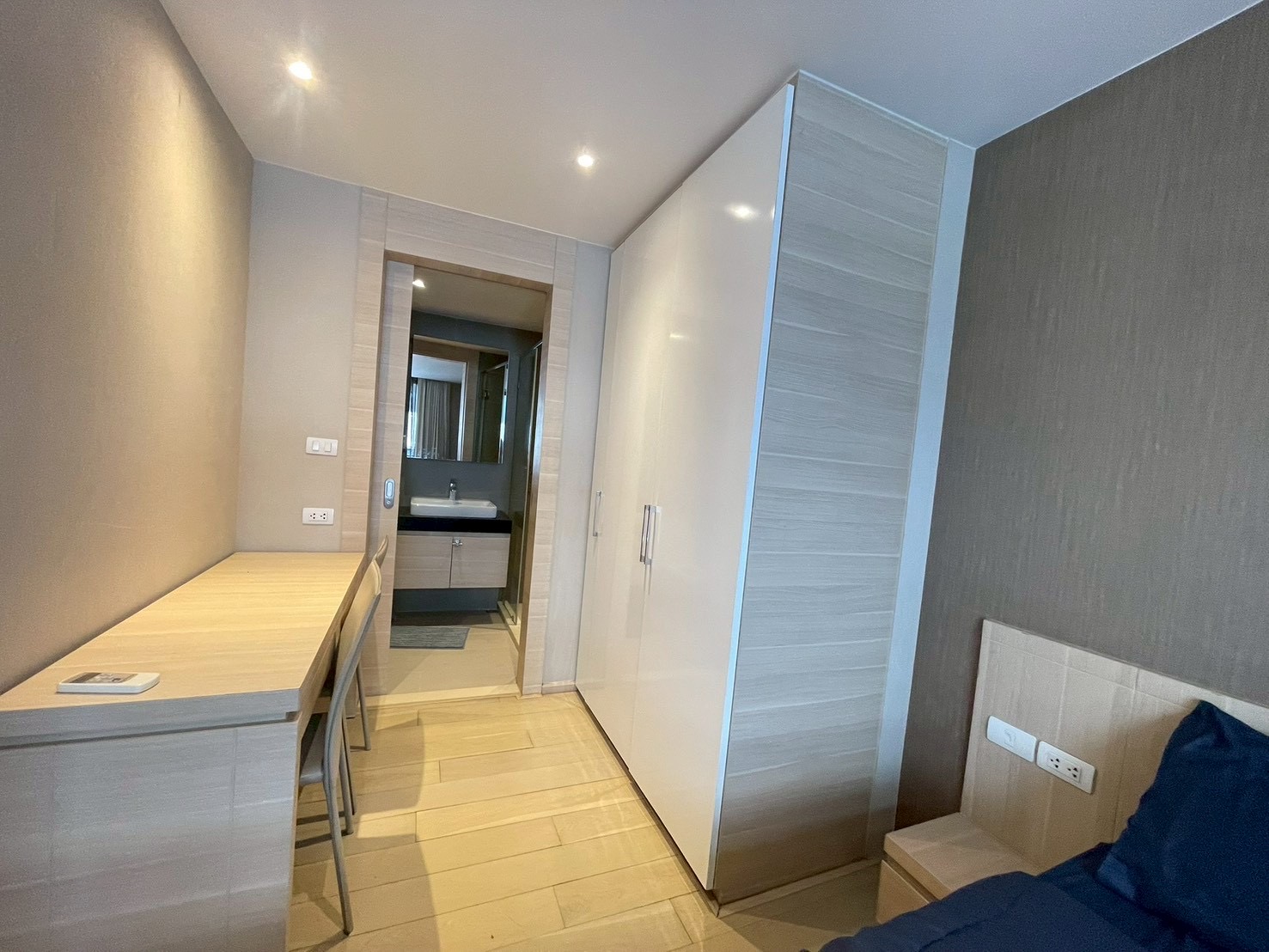 Silom / Sathorn Area Before Photos 5