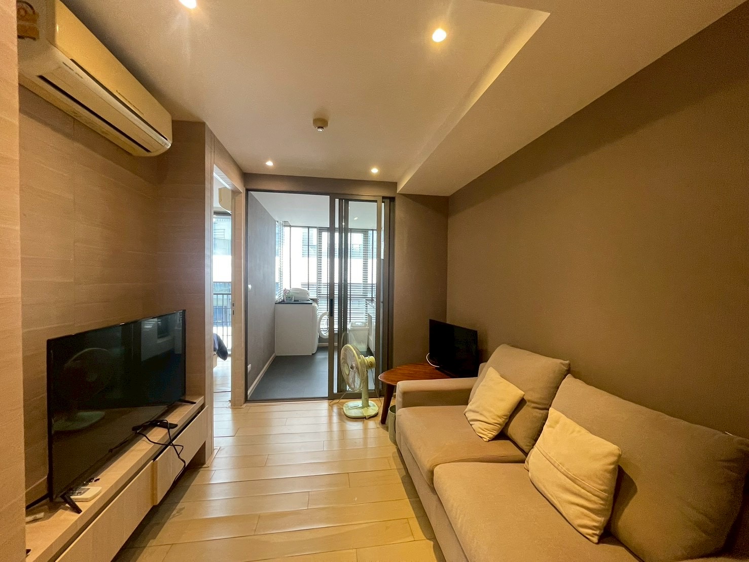 Silom / Sathorn Area Before Photos 6
