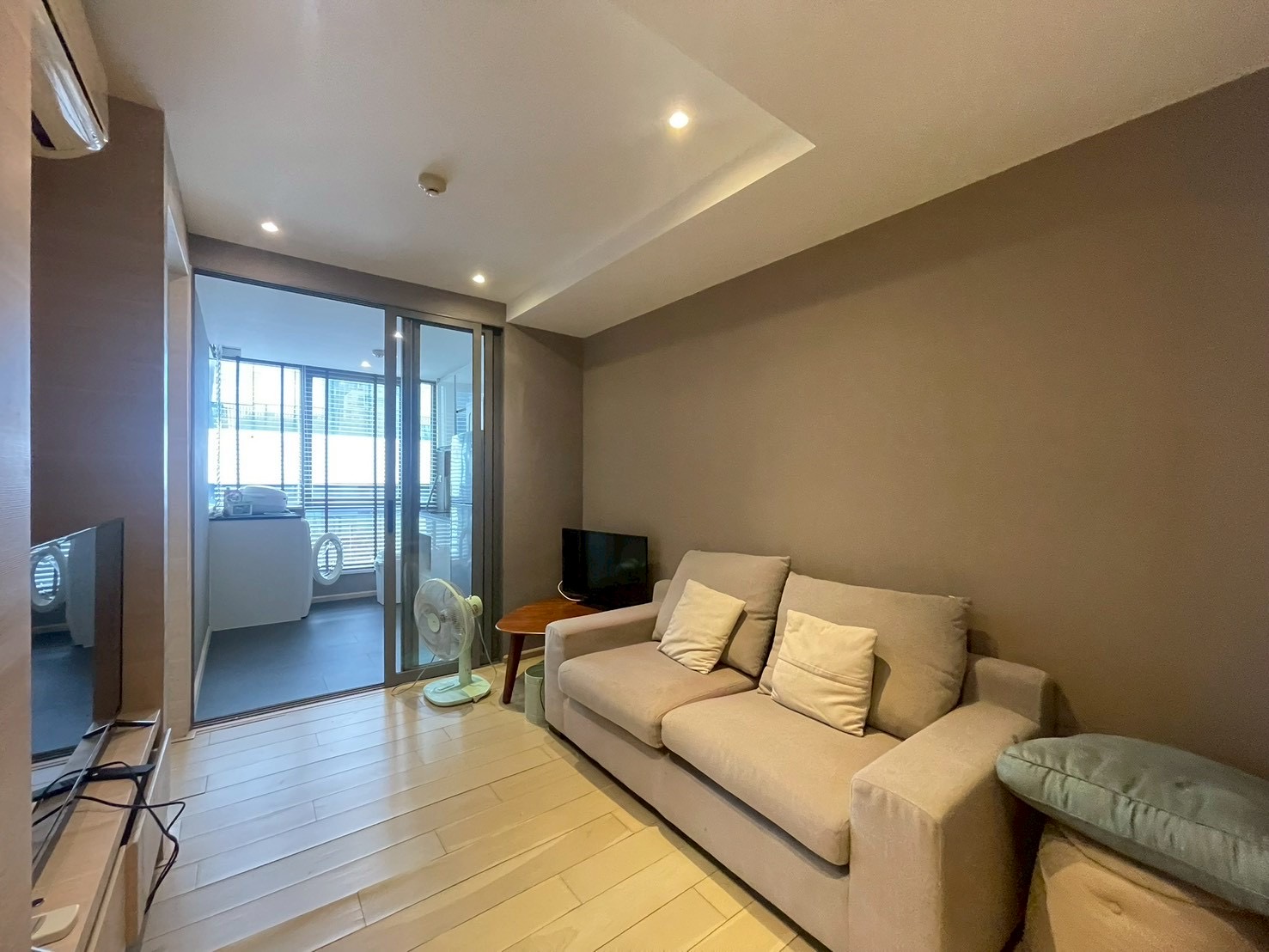 Silom / Sathorn Area Before Photos 4