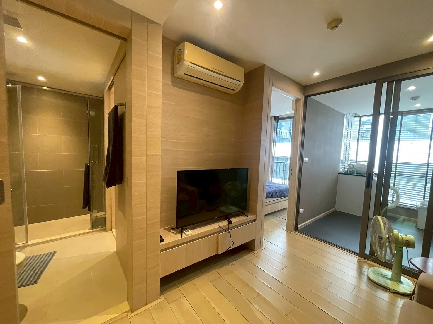 Silom / Sathorn Area Before Photos 3