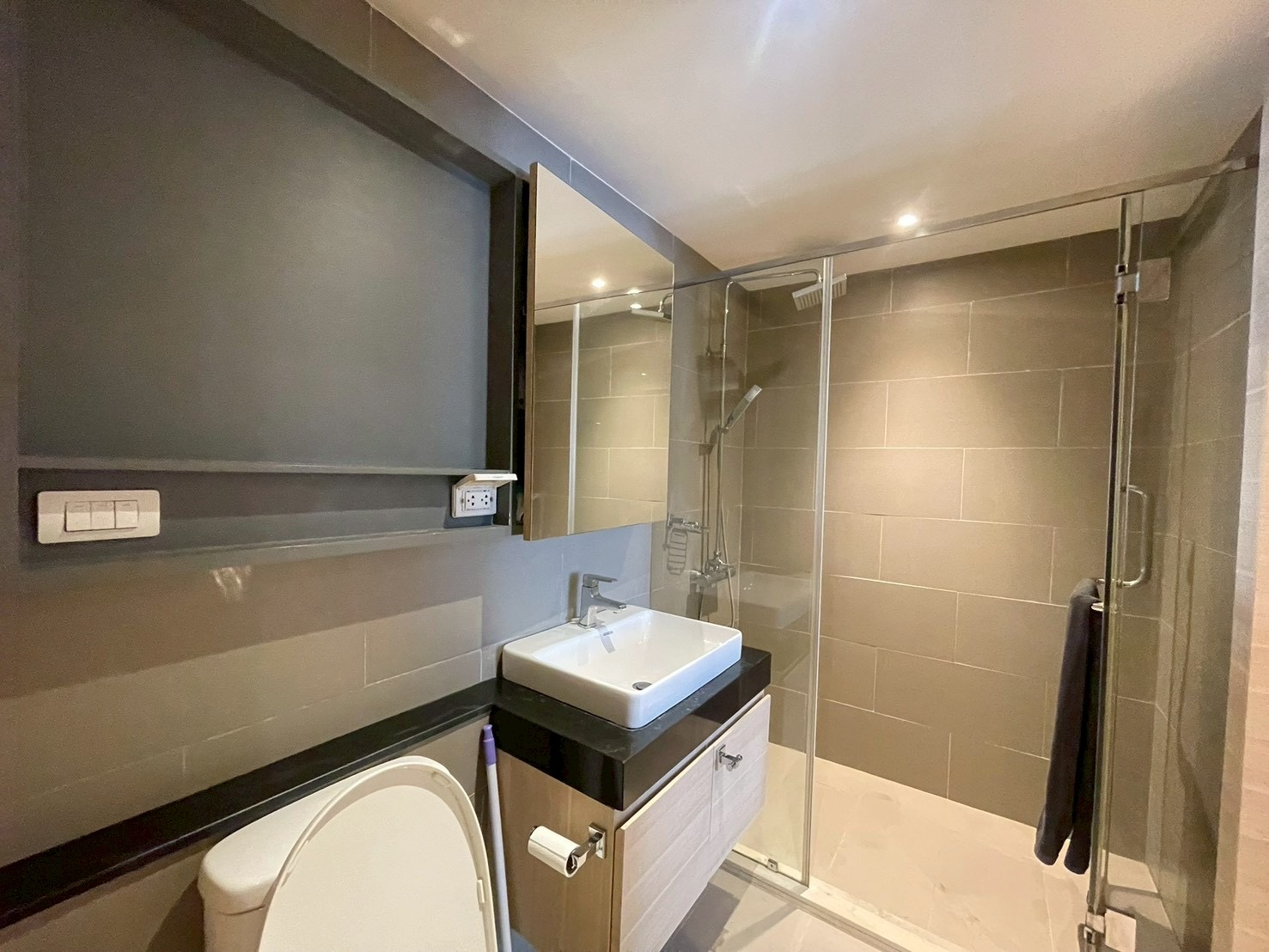 Silom / Sathorn Area Before Photos 2
